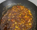 Foto langkah ke 6 dari resep Ayam Fillet Saus Blackpapper.