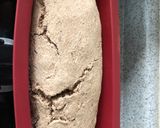 A picture of step 5 of Bread whole wheat flour.