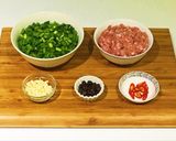 蒼蠅頭~零失敗料理!的食譜步驟1照片