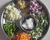 ચાઈનીઝ સૂપ (Chinese Soup Recipe In Gujarati) રેસીપી સ્ટેપ1ફોટો