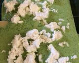 Foto del paso 2 de la receta: Lasaña verde