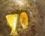 বেগুন দিয়ে খয়রা মাছ(Begun diye khoyra mach recipe in Bengali) রেসিপি ধাপ - 1 ছবি