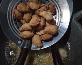 Foto langkah ke 4 dari resep Pastel Mini isi Abon.