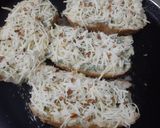 ગાર્લિક બ્રેડ (Garlic Bread Recipe in Gujarati) રેસીપી સ્ટેપ1ફોટો