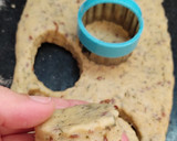 Foto del paso 2 de la receta: Scones de tomillo y lino 😋😋😋