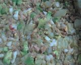 Foto del paso 1 de la receta: Ensalada de aguacate 2