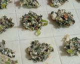 Foto del paso 3 de la receta: Relleno para ravioles