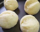 Foto del paso 4 de la receta: Pancitos tipo mignon fáciles, sin gluten y sin lácteos