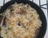 Foto del paso 2 de la receta: Sopa paraguaya