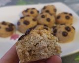 Foto del paso 5 de la receta Magdalenas de Almendras (sin azúcar)