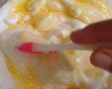 عکس مرحله 3 از دستور سوفله پفکی ساده و خوشمزه 😋👌