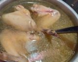 Foto langkah ke 4 dari resep Swieke Ayam.