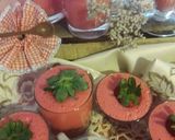 Foto del paso 3 de la receta: Espuma de Fresas🇵🇪