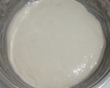 Foto langkah ke 5 dari resep Sambal Tempe Kemangi Sourdough Bread (Open Bake Method).