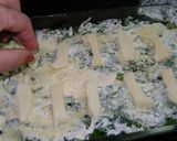 Foto del paso 16 de la receta: Espinaca cremosa a los 4 quesos