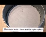 Une image de l'étape 3 de Moelleux à l’Orange 🍊 recette sicilienne.