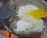 Foto langkah ke 3 dari resep Pempek Nasi.