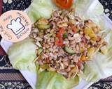 Beans salad recipe step 6 photo