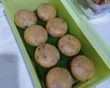 Foto langkah ke 5 dari resep Perkedel Kentang.