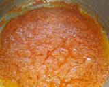 A picture of step 5 of Chicken Gravy.