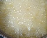 A picture of step 4 of Peri Peri French fries 🍟.