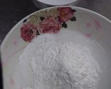 รูปขั้นตอนการทำที่ 4 ของ ขนมหัวล้านไส้ถั่ว