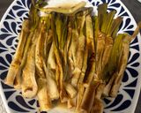 Foto del paso 12 de la receta: Calçots al horno