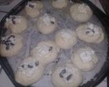 Foto del paso 1 de la receta: Redonditas de ricotta!!!