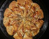 A picture of step 6 of Pizza turnover.