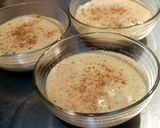 Foto del paso 6 de la receta: Natilla de vainilla y canela sin fécula 🍮😍🤤