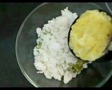 लौकी और पोहे कटलेट(Lauki Poha Cutlets recipe in Hindi) रेसिपी चरण 1 फोटो
