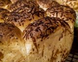 Foto del paso 5 de la receta: Pancitos de queso