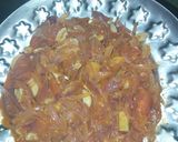শাহী পনীর (Shahi Paneer recipe in Bengali) রেসিপি ধাপ - 4 ছবি