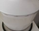 Litchis coconut milk shake recipe step 1 photo