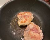 รูปขั้นตอนการทำที่ 2 ของ ไก่ตุ๋นฟักมะนาวดอง
