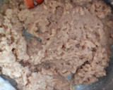 عکس مرحله 2 از دستور حلوای سوهانی