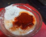 इडली 65(idli 65 recipe in hindi) रेसिपी चरण 4 फोटो