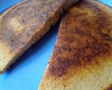Foto del paso 4 de la receta: Pancake para desayuno.. merienda para uno