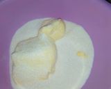 A picture of step 1 of CupCake.