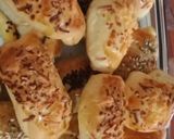 Foto langkah ke 7 dari resep Roti Unyil.