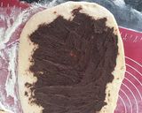 Ostoros rétes recept fázis 5 fotója