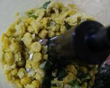 Foto del paso 1 de la receta: Untable de arvejas