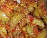Foto langkah ke 5 dari resep Jengkol Balado.
