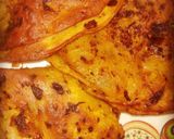 सेल फुलका (sel fulka recipe in Hindi) रेसिपी चरण 9 फोटो