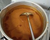 Foto langkah ke 3 dari resep Jamu Kunir Asem.