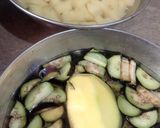 A picture of step 1 of Mix Sabzi 👌.