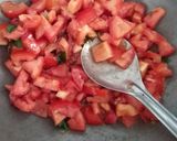 સેવ ટામેટા સબ્જી (Sev Tomato Sabji Recipe In Gujarati) રેસીપી સ્ટેપ3ફોટો