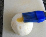 Foto del paso 3 de la receta: Champiñones al horno con queso