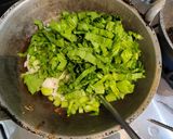 Foto langkah ke 3 dari resep Nasi Tim Jabung.
