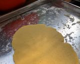 Foto langkah ke 3 dari resep Kastengel Super Irit.